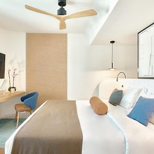 Deluxe Kamer met een King Size Bed
